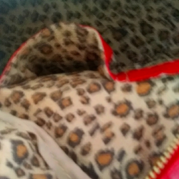 Isabella Adams Leather Bag - Picture 2 of 8